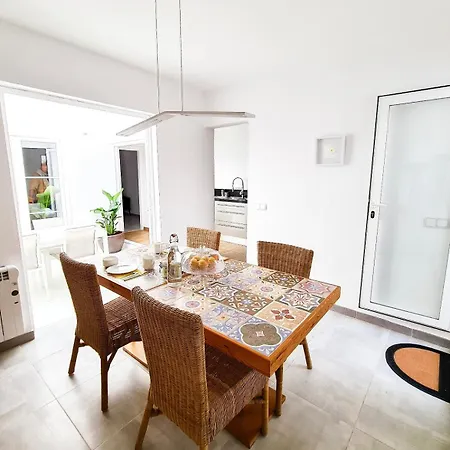 Holiday home A La Pau Alaior