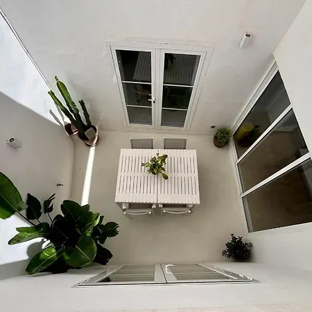Holiday home A La Pau Alaior