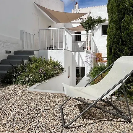 Holiday home A La Pau Alaior